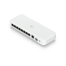 Коммутатор Ubiquiti USW-Flex-2.5G-8 Unifi USW-Flex-2.5G-8