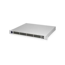 Коммутатор для видеонаблюдения и домофонии Ubiquiti USW-Pro-48 Unifi Switch Pro 48