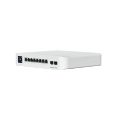 Коммутатор Ubiquiti USW-Pro-8-PoE