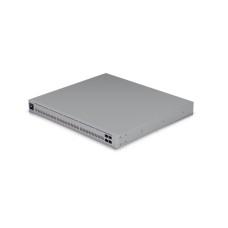 Коммутатор для видеонаблюдения и домофонии Ubiquiti USW-Pro-HD-24-PoE Pro 