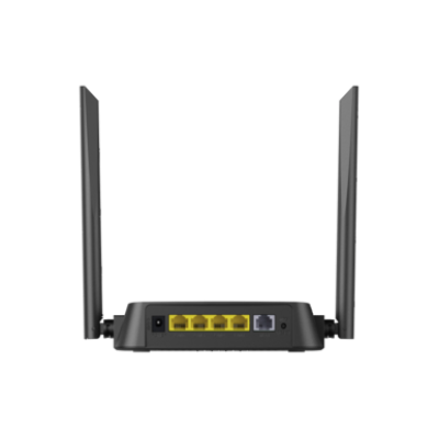 Роутеры Wi-Fi Wi-Tek WK-R300 CPE (4 LAN порта)