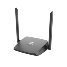 Роутеры Wi-Fi Wi-Tek WK-R300 CPE (4 LAN порта)