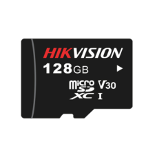 HS-TF-C1(STD)/128G Карта памяти Hikvision , изделие в категории microSD