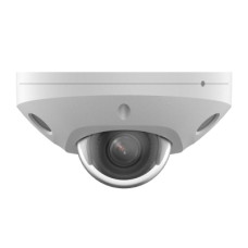 IP видеокамера Hikvision DS-2CD2523G2-LIS2U, линейка Купольные камеры
