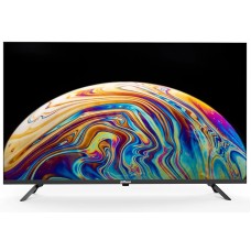 Смарт телевизор, Dahua, DHI-LTV40-SD200, 40", FHD (1920*1080), 60 Гц, Android 11, 1GB/8GB, 178/178,