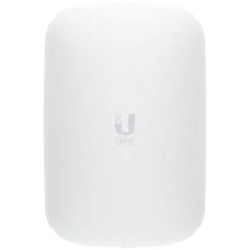 Беспроводная точка доступа Ubiquiti U6-Extender, серия Wi-Fi точки доступа радиомосты
