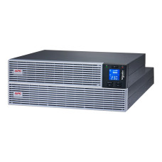 Источник бесперебойного питания APC Easy UPS SRVL1KRILRK, все Стоечные 19