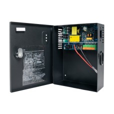 Резервированный Источник Питания SVC BPS-12V5A4CH