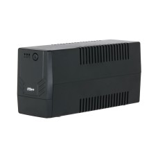 Источник бесперебойного питания, Dahua, DH-PFM3350-1000, Мощность 1000ВА/600Вт, Диапазон работы AVR: — стоимость и характеристики
