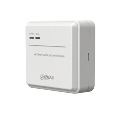 Адресный модуль шлейфа Dahua DHI-HY-1410/1 (24В)