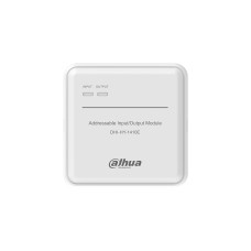 Модуль контроля и управления адресный Dahua DHI-HY-1410E (24В)