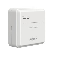 Изолятор короткого замыкания для участка кольцевой цепи адресный Dahua DHI-HY-1431/1(24В)