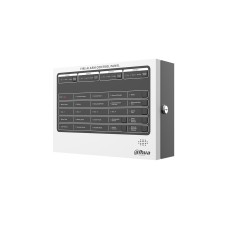 Прибор приемно-контрольный пожарный Dahua DHI-HY-C102-4 (24В)