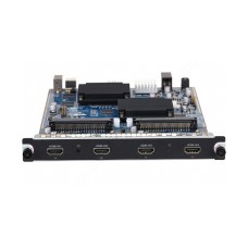 Карта видеоввода Dahua VEC0404HH-M70 4CH HDMI Input