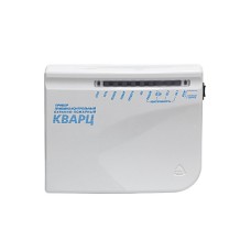 Кварц, прибор приёмно-контрольный