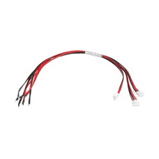 Набор кабелей для соединения led модулей 3шт. — общий план