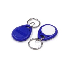 Брелок RFID T5577 , оборудование в категории Карты, метки, ключи