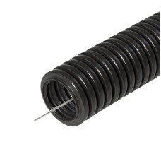 Гофротруба ПНД  20 мм