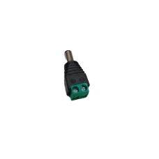 Разъем питания видеокамера стандарт