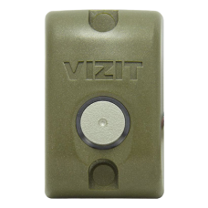 Кнопка "EXIT 300М" кнопка "выход" для э/м замков