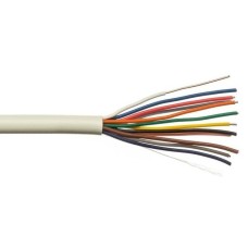 КСПВ 10*0,5 Кабель монтажный — заказать с доставкой по Казахстану