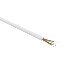 КСПВ 4х0,5 Кабель монтажный