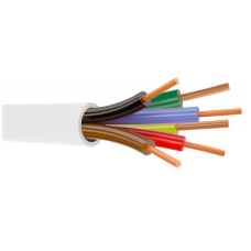 КСПВ 6х0,4 Кабель монтажный — стоимость и характеристики