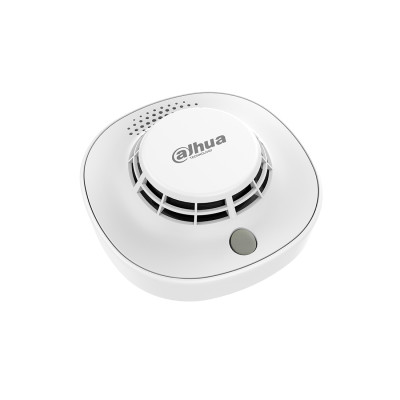 Извещатель пожарный дымовой оптико-электронный точечный, Dahua, DHI-HY-C133