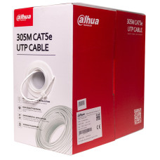 Кабель сетевой, Dahua, DH-PFM920I-5EUN