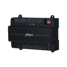 Контроллер доступа, Dahua, DHI-ASC2202B-S
