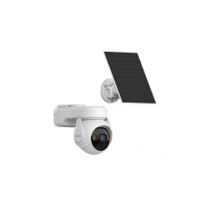 Wi-Fi видеокамера, Imou, Cell PT Kit, Беспроводная уличная поворотная IP видеокамера, 1/2.7" 3 Мп CM