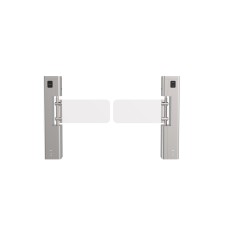 Турникет Dahua DHI-ASGB210Z-L Левый, распашной