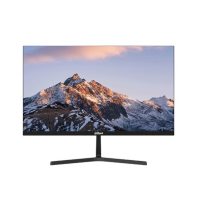 Монитор Dahua DHI-LM22-B200S 21.45" 