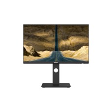 Монитор 24" Dahua DHI-LM24-P301A, обзор Мониторы