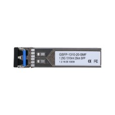 Трансивер, Dahua, GSFP-1310-20-SMF
