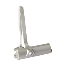 Доводчик Dormakaba TS68 EN2/3/4 Серебристый