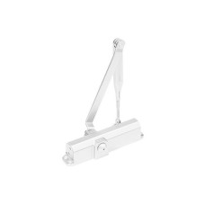 Доводчик TS Compakt белый, EN 2/3/4.