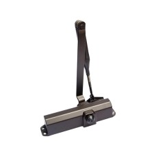 Доводчик TS Compakt Коричневый, EN 2/3/4