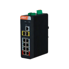 Dahua DH-CS4210-8GT Коммутатор