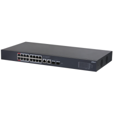 DH-CS4220-16GT-135 PoE Коммутатор