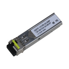 Трансивер, Dahua, GSFP-1310R-20-SMF