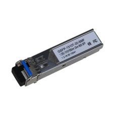 Трансивер, Dahua, GSFP-1310T-20-SMF