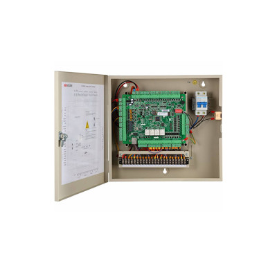 Контроллер доступа, Hikvision, DS-K2602T