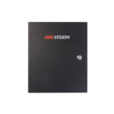 Контроллер доступа, Hikvision, DS-K2801