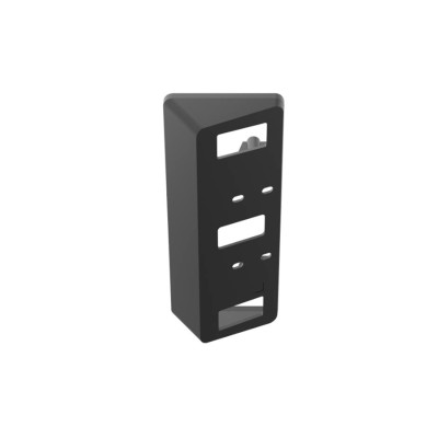 Монтажная коробка, Hikvision, DS-KABV6113-A, серии KV6 угол наклона 30°, -40° 