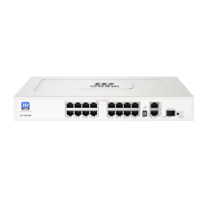 Коммутатор Wi-Tek WK-PS219GF