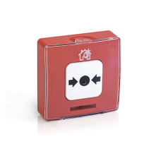 Рубеж ИПР 513-10 Извещатель пожарный ручной электроконтактный