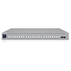 Коммутатор Ubiquiti USW-Pro-XG-24-PoE, страница Коммутаторы PoE