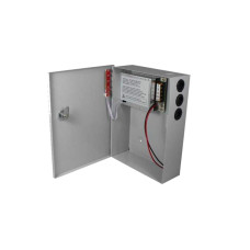 Резервированный источник питания iPower SPHD1205-01B, модельный ряд Блоки питания