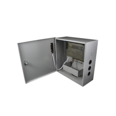 Резервированный источник питания iPower SIHD2405-01B, страница Блоки питания
